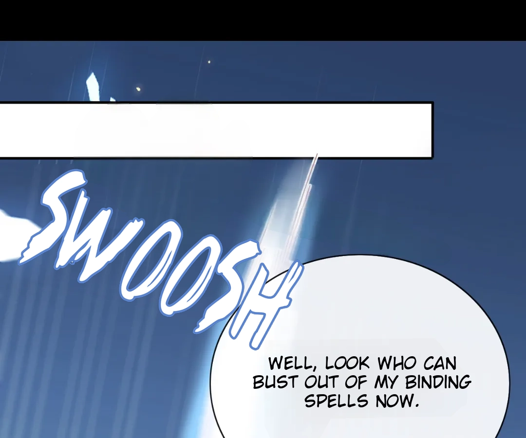 It Is Said That I Am a Fairy Princess Chapter 59 - page 57
