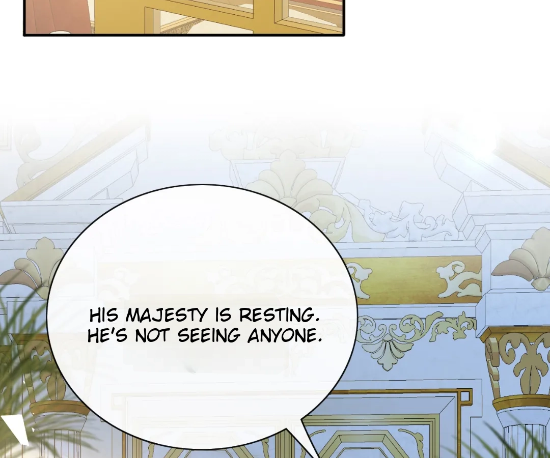 It Is Said That I Am a Fairy Princess Chapter 59 - page 5