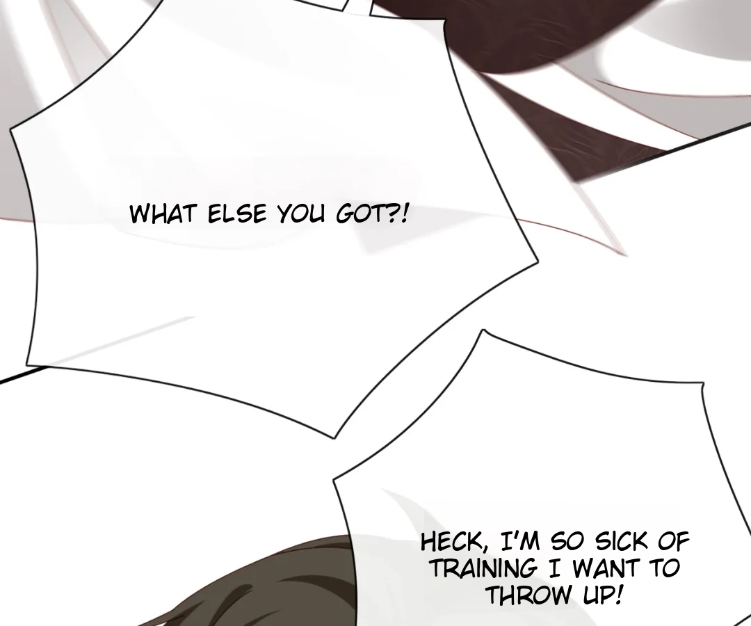 It Is Said That I Am a Fairy Princess Chapter 59 - page 60