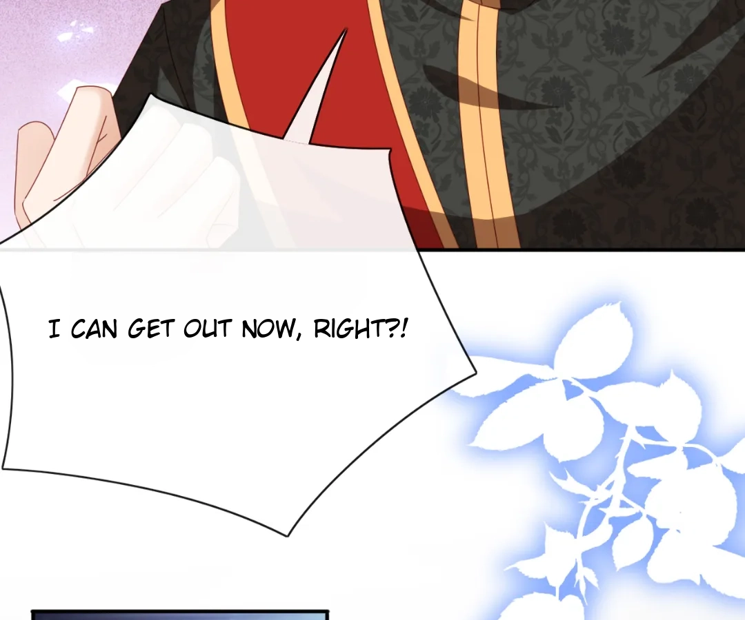 It Is Said That I Am a Fairy Princess Chapter 59 - page 62