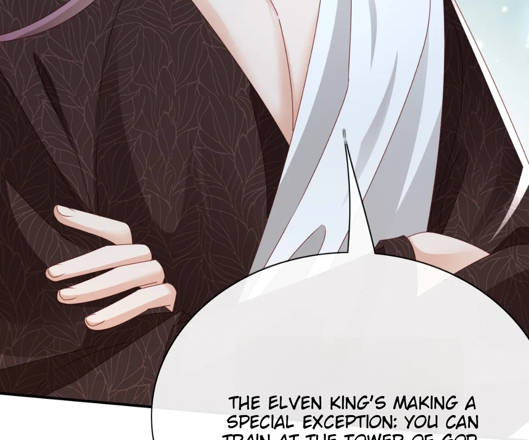 It Is Said That I Am a Fairy Princess Chapter 59 - page 70