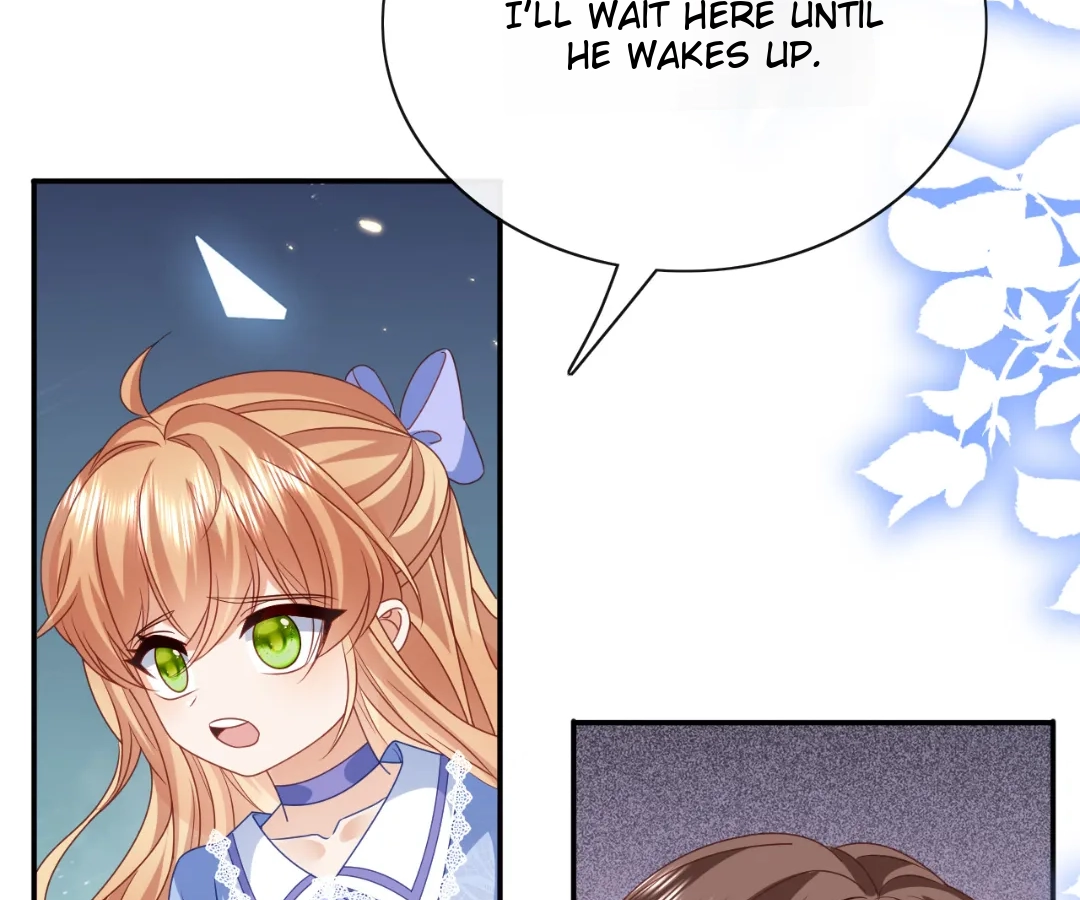 It Is Said That I Am a Fairy Princess Chapter 59 - page 8