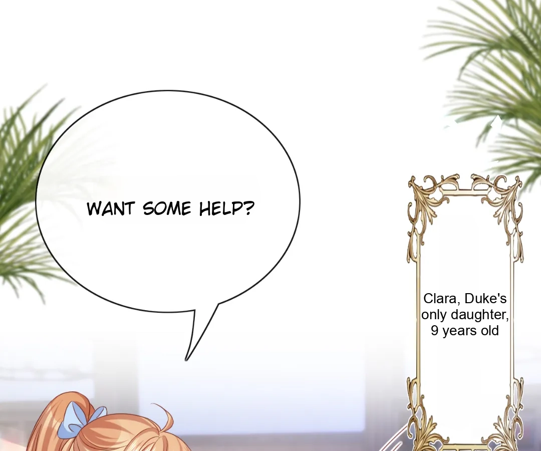 It Is Said That I Am a Fairy Princess Chapter 60 - page 9