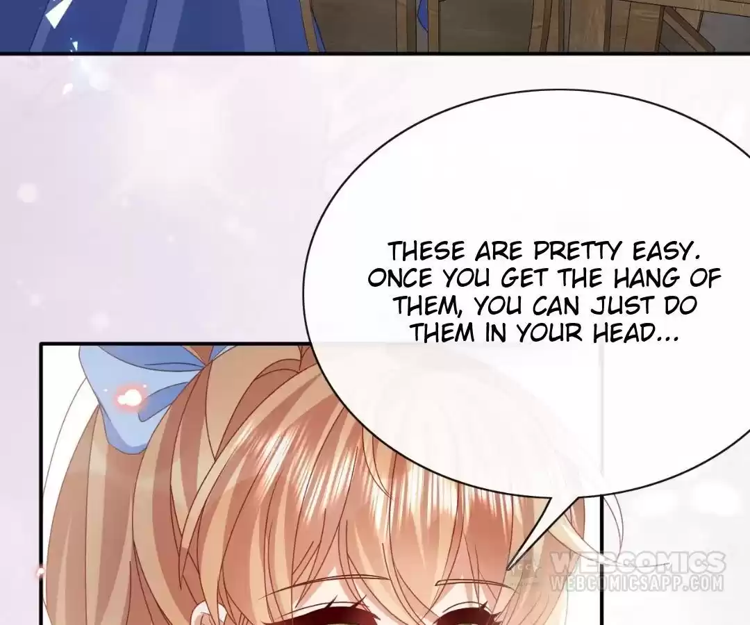 It Is Said That I Am a Fairy Princess Chapter 60 - page 11