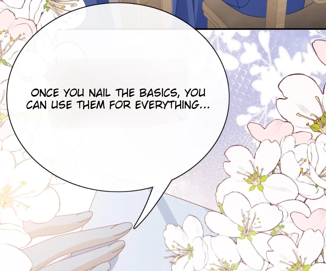 It Is Said That I Am a Fairy Princess Chapter 60 - page 17