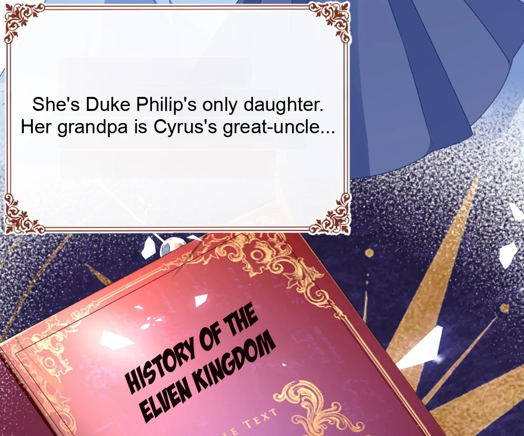 It Is Said That I Am a Fairy Princess Chapter 60 - page 22