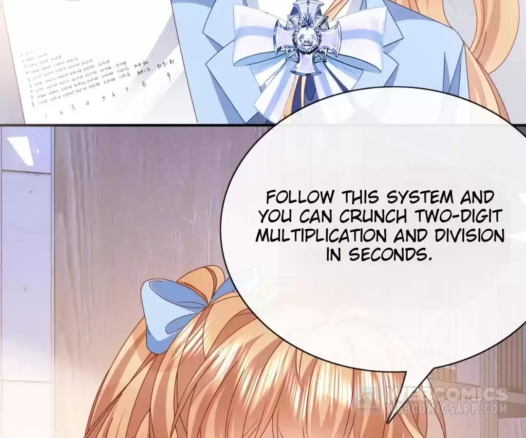 It Is Said That I Am a Fairy Princess Chapter 60 - page 27