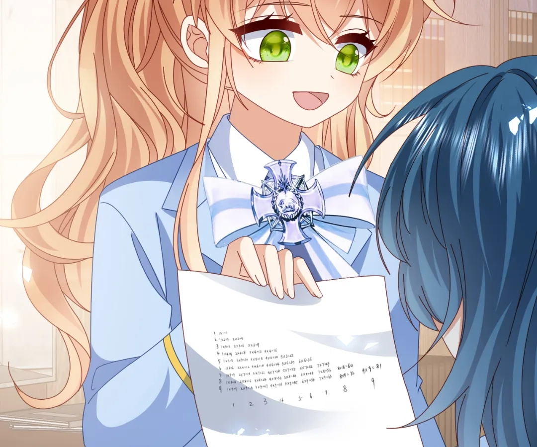 It Is Said That I Am a Fairy Princess Chapter 60 - page 28