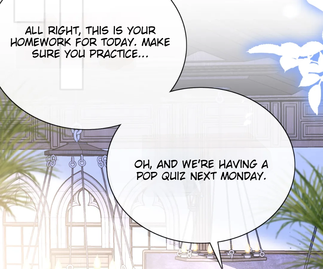 It Is Said That I Am a Fairy Princess Chapter 60 - page 2