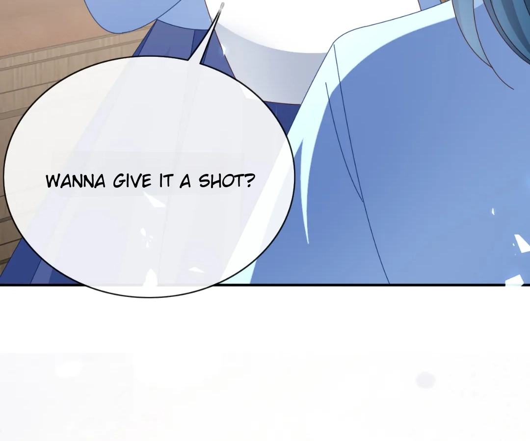 It Is Said That I Am a Fairy Princess Chapter 60 - page 29