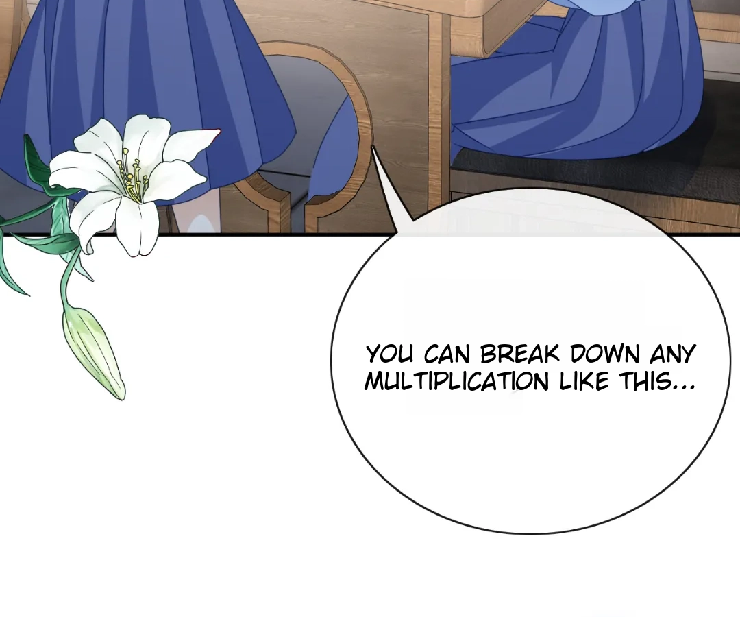 It Is Said That I Am a Fairy Princess Chapter 60 - page 34
