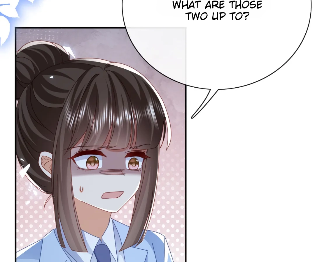 It Is Said That I Am a Fairy Princess Chapter 60 - page 39