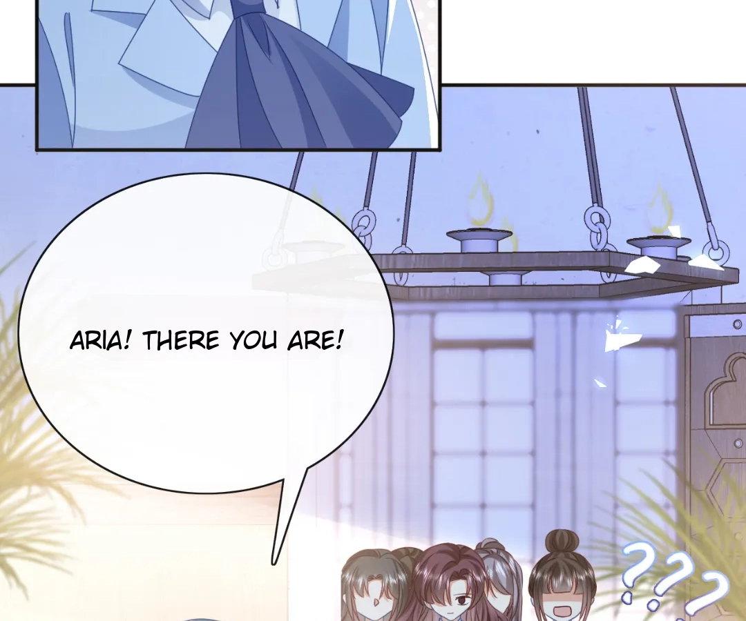 It Is Said That I Am a Fairy Princess Chapter 60 - page 40