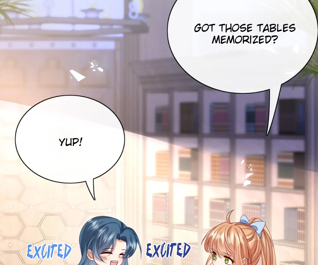 It Is Said That I Am a Fairy Princess Chapter 60 - page 45