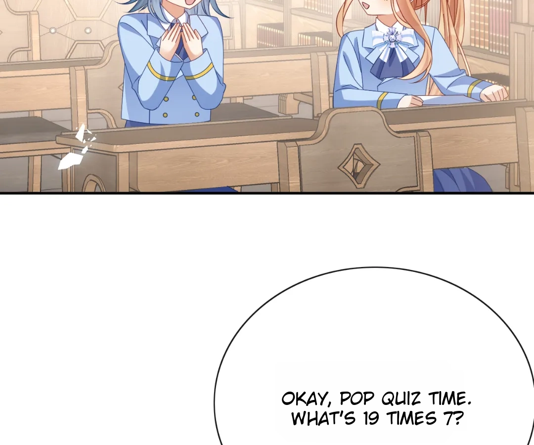 It Is Said That I Am a Fairy Princess Chapter 60 - page 46