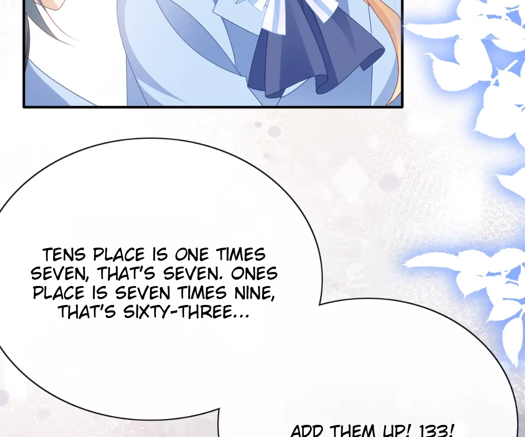 It Is Said That I Am a Fairy Princess Chapter 60 - page 48