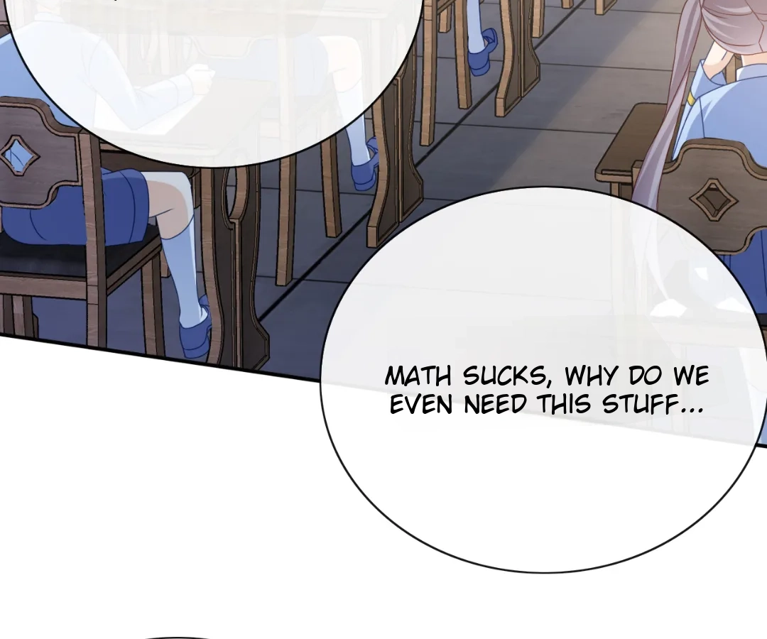 It Is Said That I Am a Fairy Princess Chapter 60 - page 4
