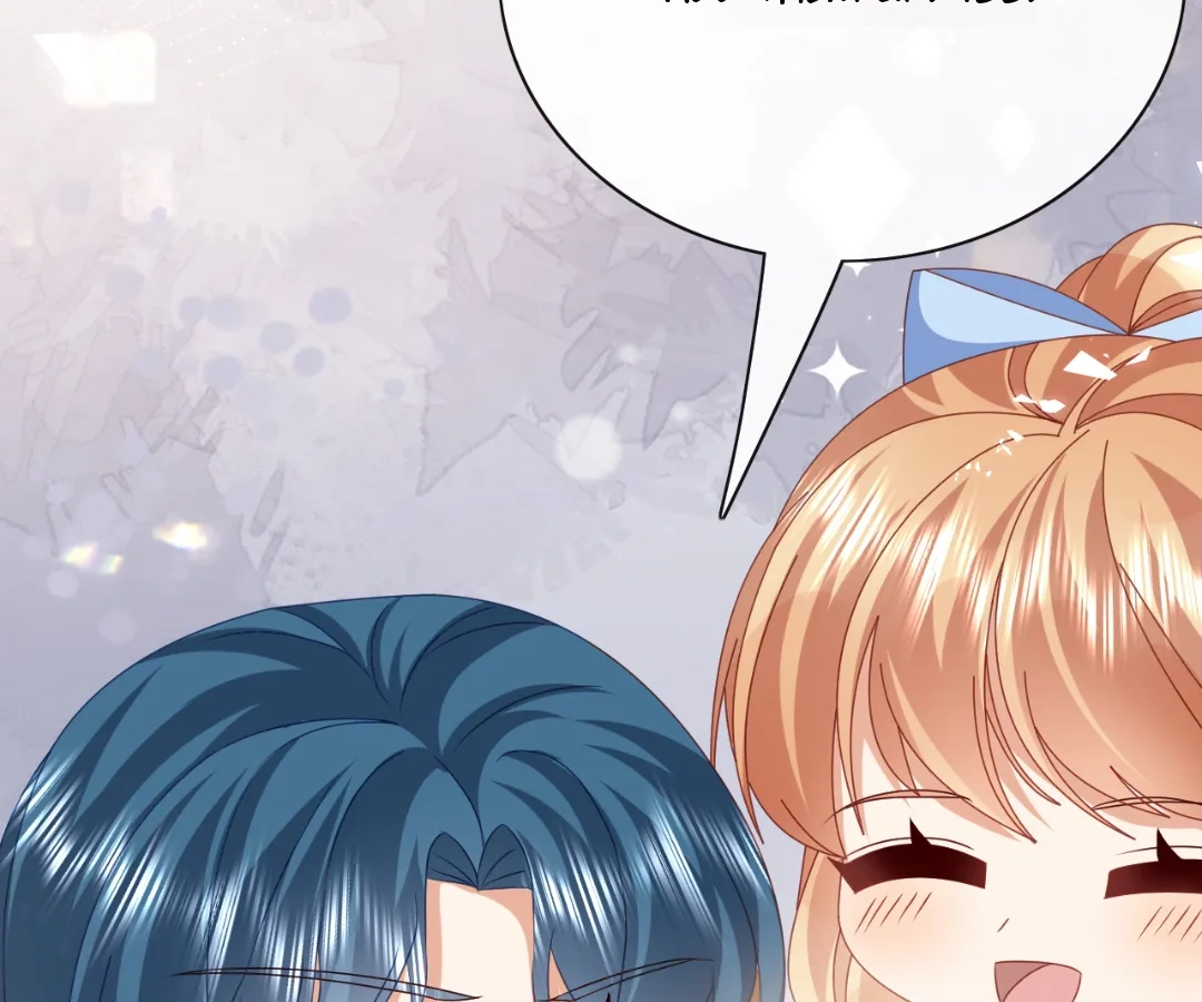 It Is Said That I Am a Fairy Princess Chapter 60 - page 49