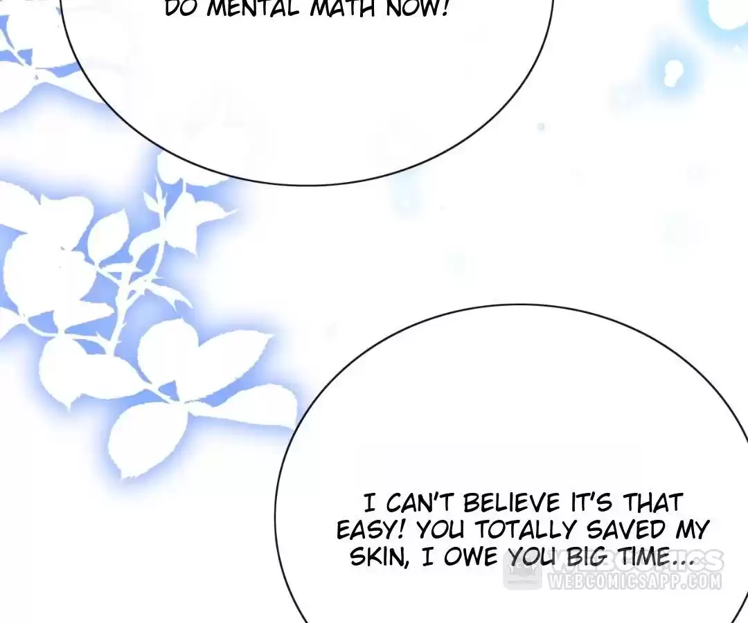 It Is Said That I Am a Fairy Princess Chapter 60 - page 51