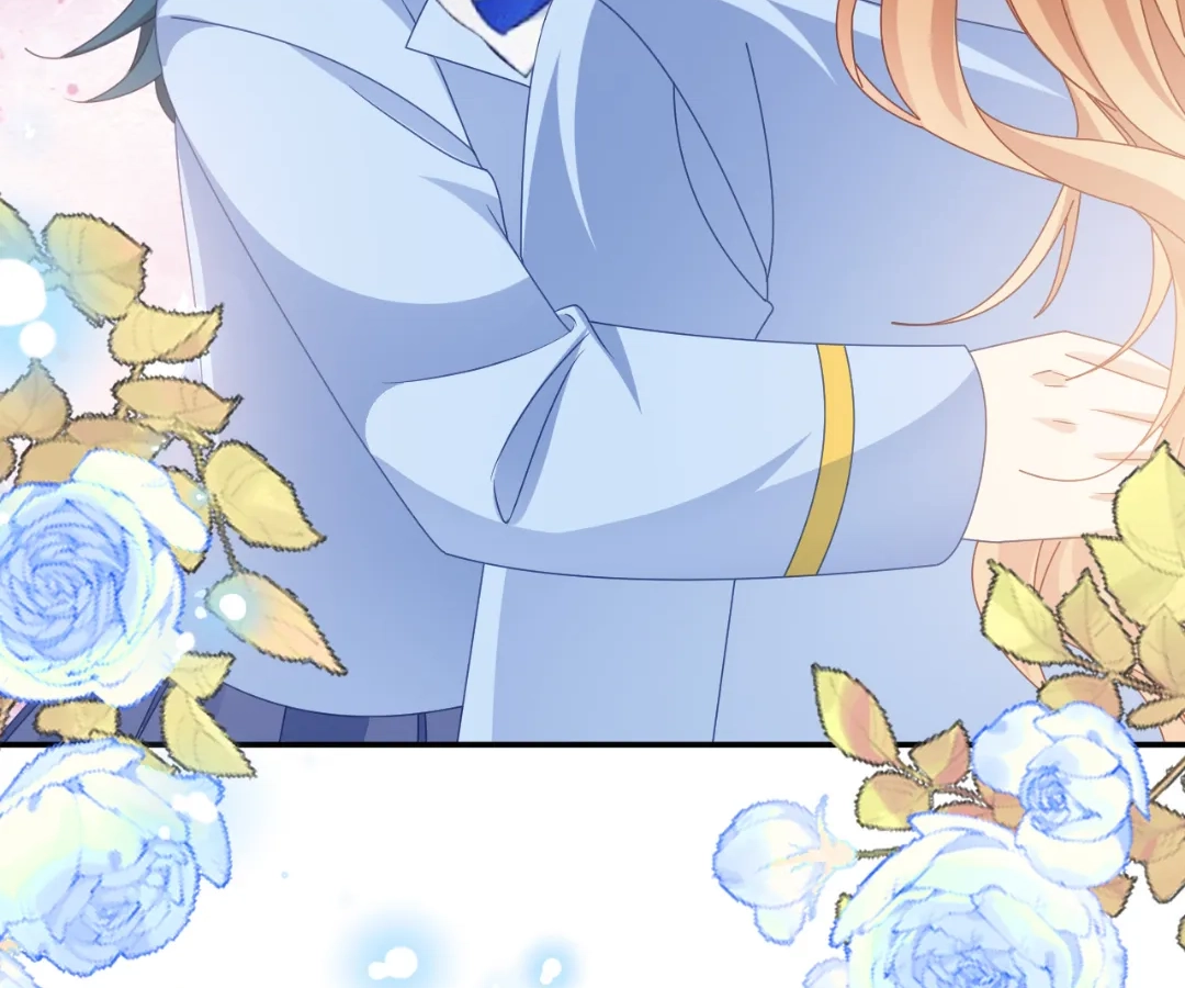 It Is Said That I Am a Fairy Princess Chapter 60 - page 53
