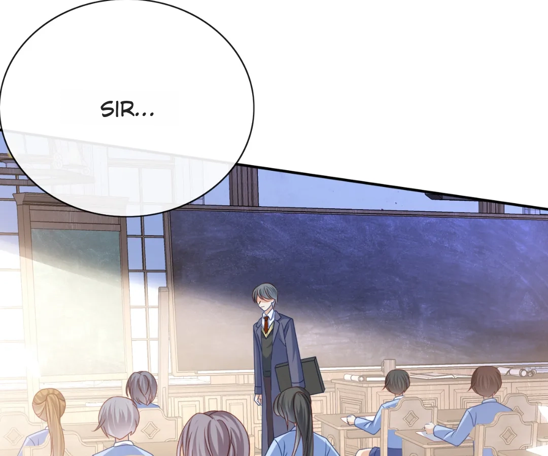It Is Said That I Am a Fairy Princess Chapter 60 - page 5