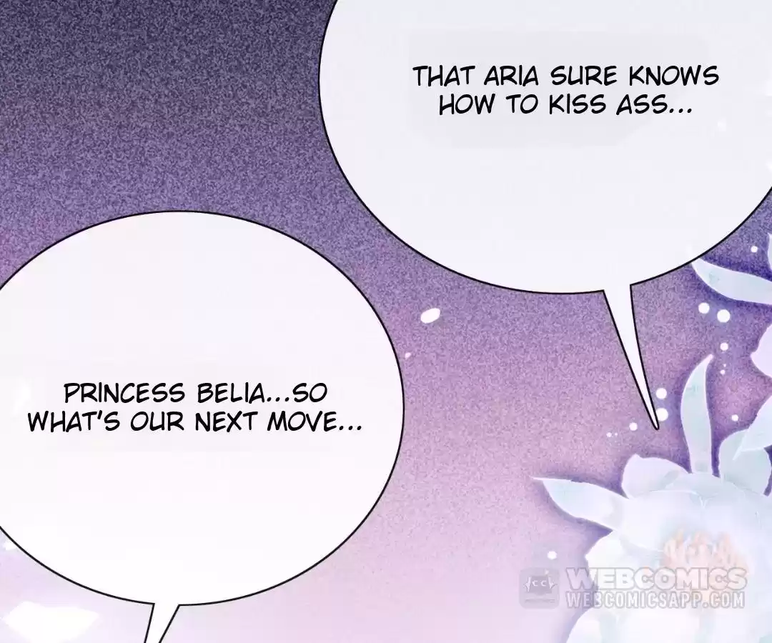 It Is Said That I Am a Fairy Princess Chapter 60 - page 59