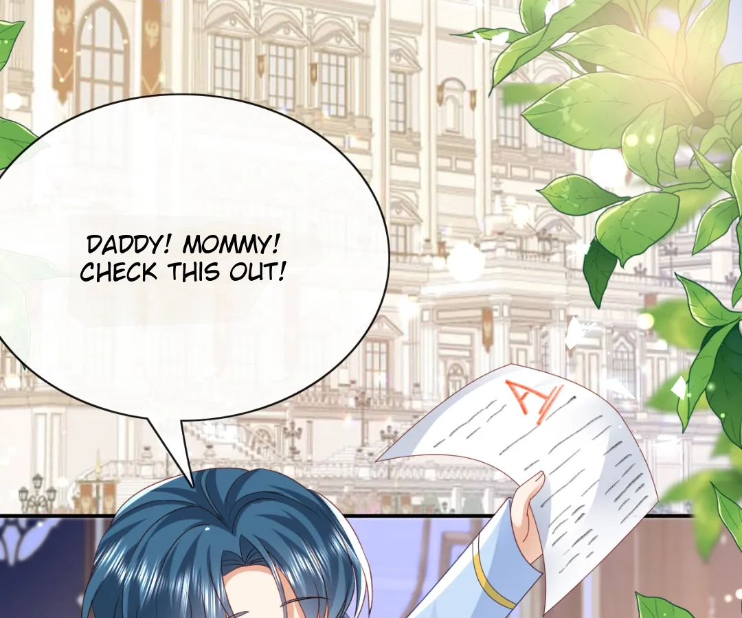 It Is Said That I Am a Fairy Princess Chapter 60 - page 66