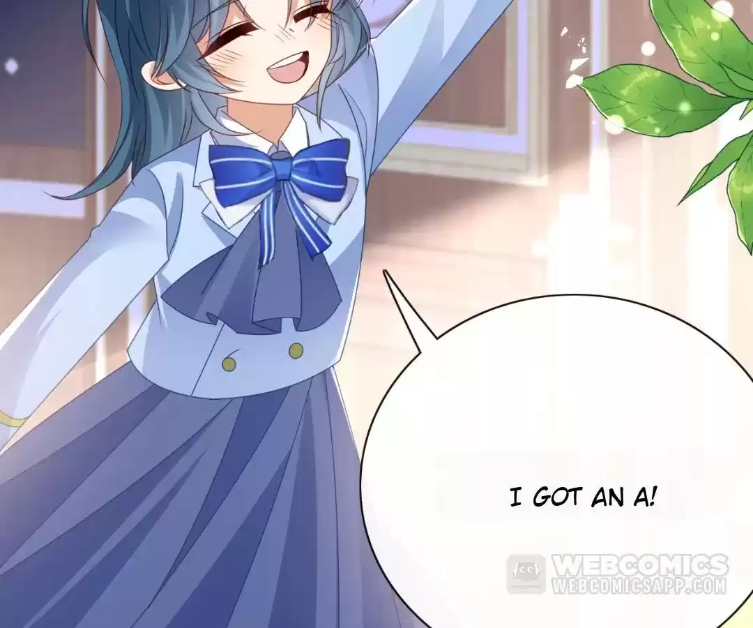 It Is Said That I Am a Fairy Princess Chapter 60 - page 67