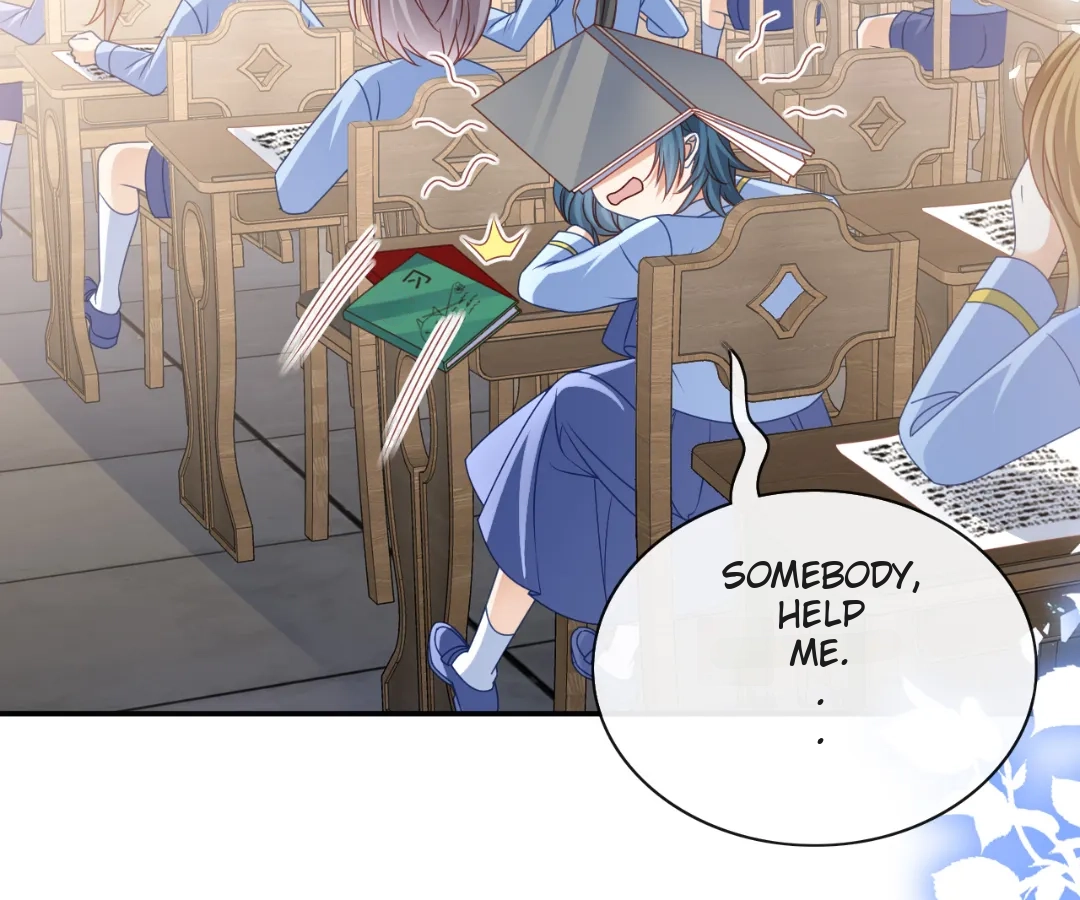 It Is Said That I Am a Fairy Princess Chapter 60 - page 6