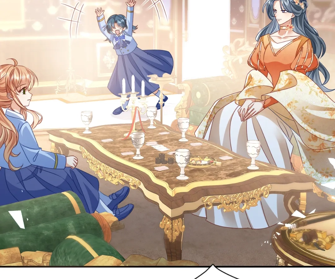 It Is Said That I Am a Fairy Princess Chapter 60 - page 70
