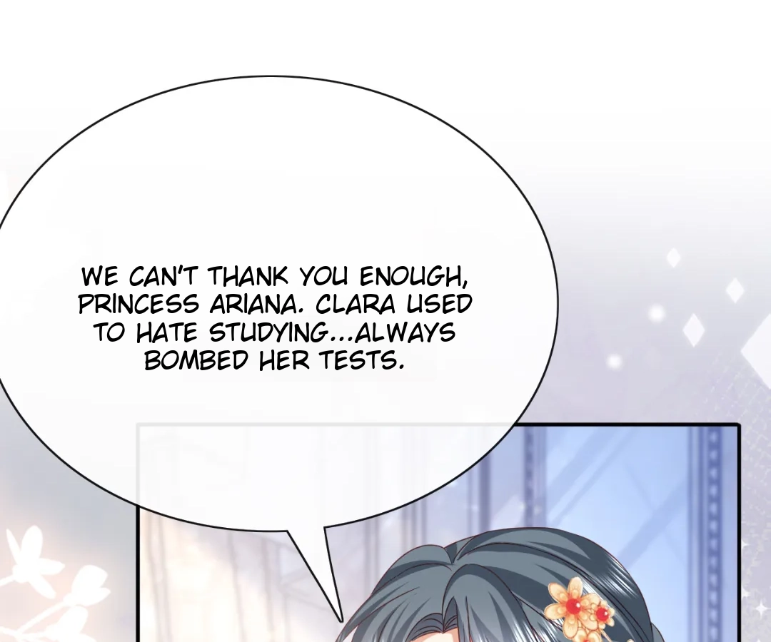 It Is Said That I Am a Fairy Princess Chapter 60 - page 73