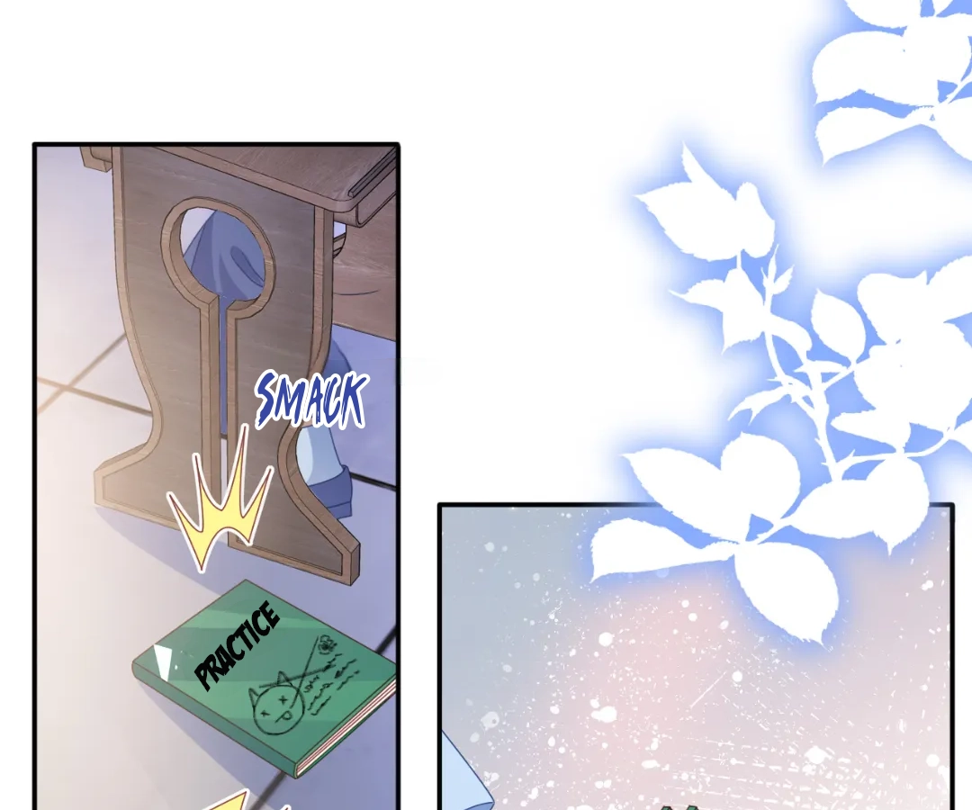 It Is Said That I Am a Fairy Princess Chapter 60 - page 7