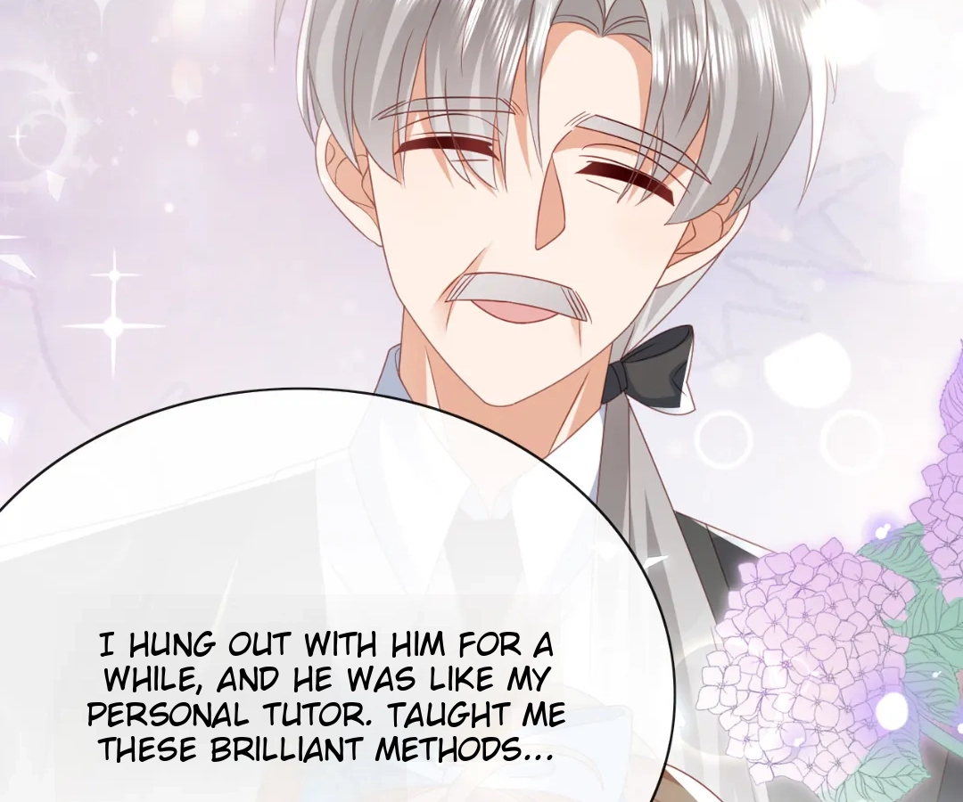 It Is Said That I Am a Fairy Princess Chapter 60 - page 81