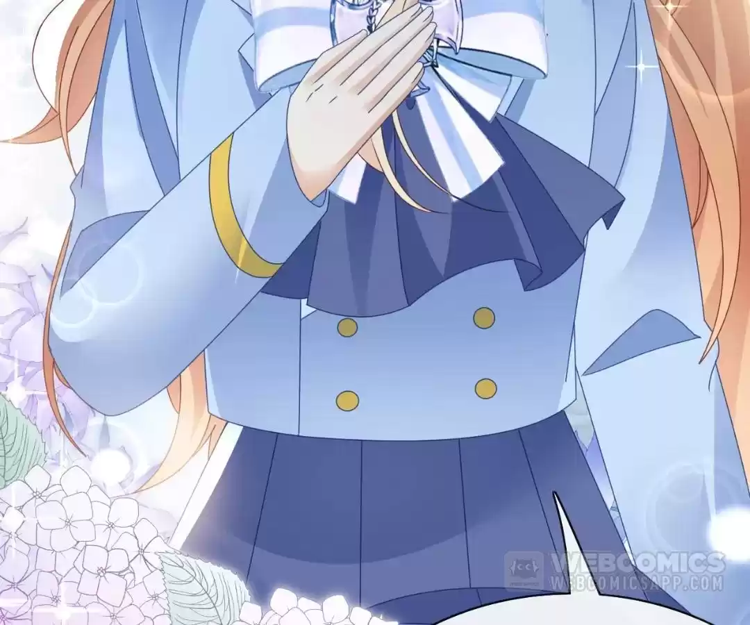 It Is Said That I Am a Fairy Princess Chapter 60 - page 83