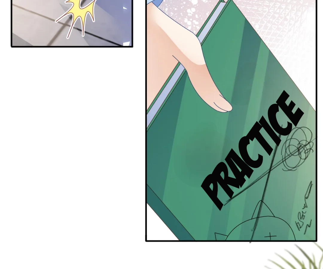 It Is Said That I Am a Fairy Princess Chapter 60 - page 8