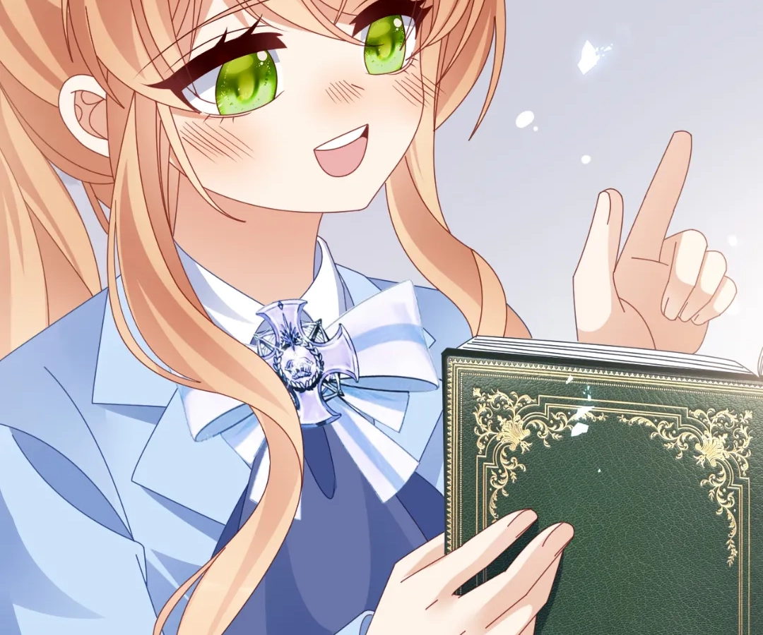 It Is Said That I Am a Fairy Princess Chapter 61 - page 9