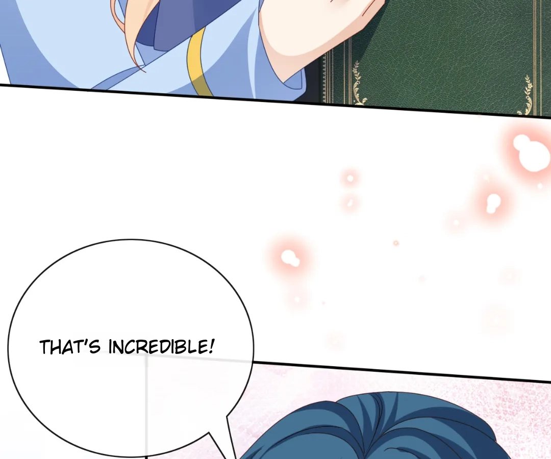 It Is Said That I Am a Fairy Princess Chapter 61 - page 10
