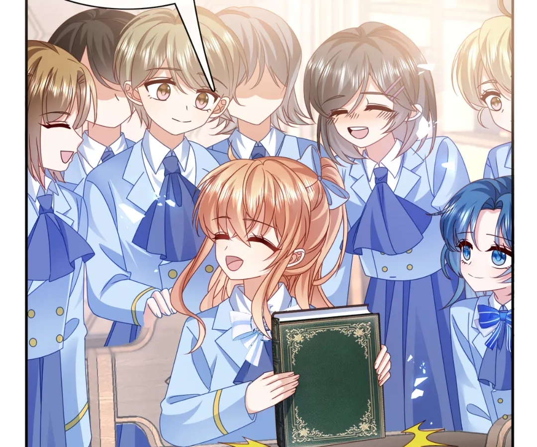 It Is Said That I Am a Fairy Princess Chapter 61 - page 16