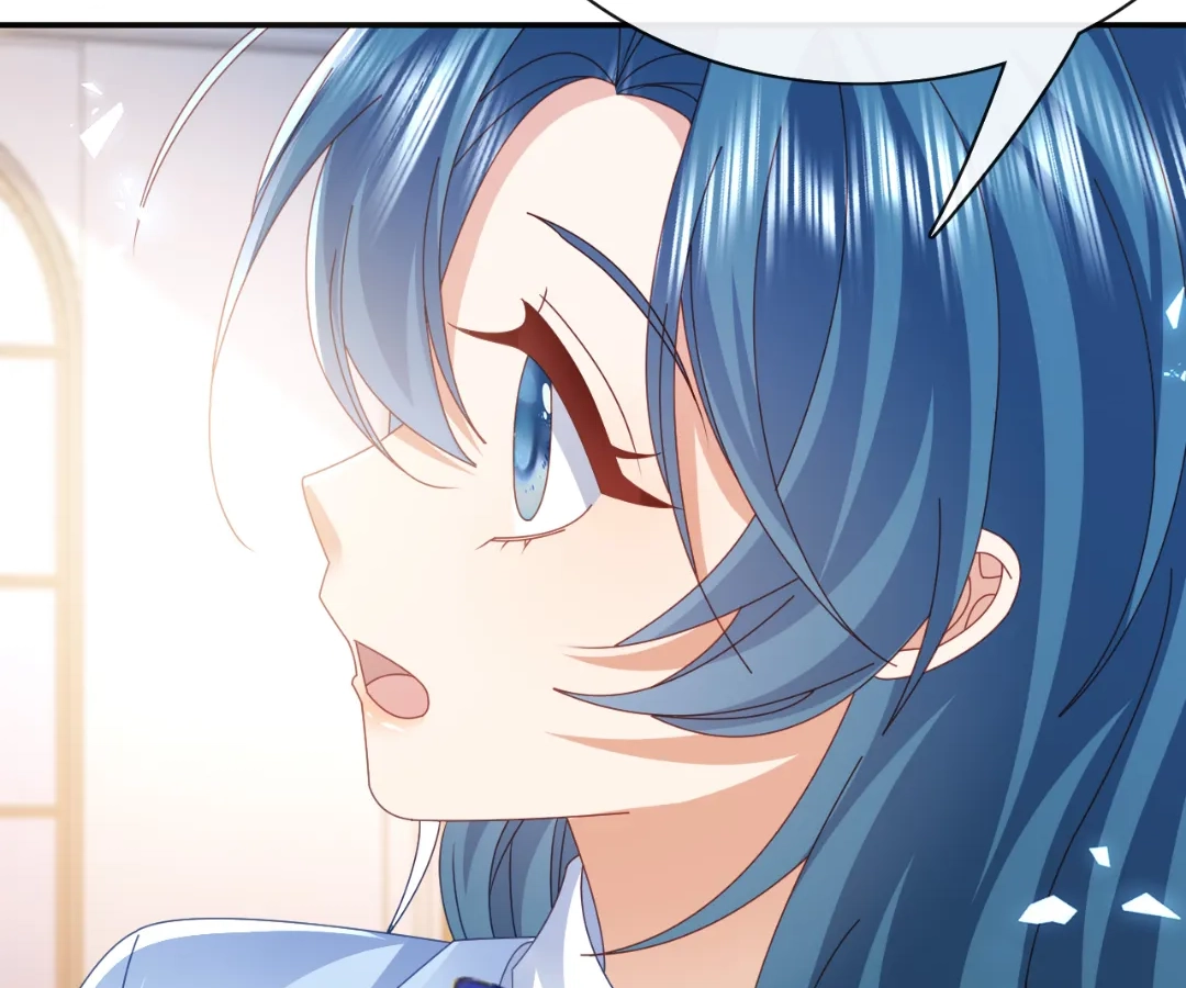 It Is Said That I Am a Fairy Princess Chapter 61 - page 18
