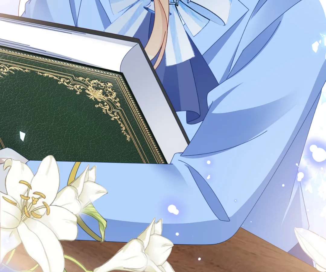 It Is Said That I Am a Fairy Princess Chapter 61 - page 21