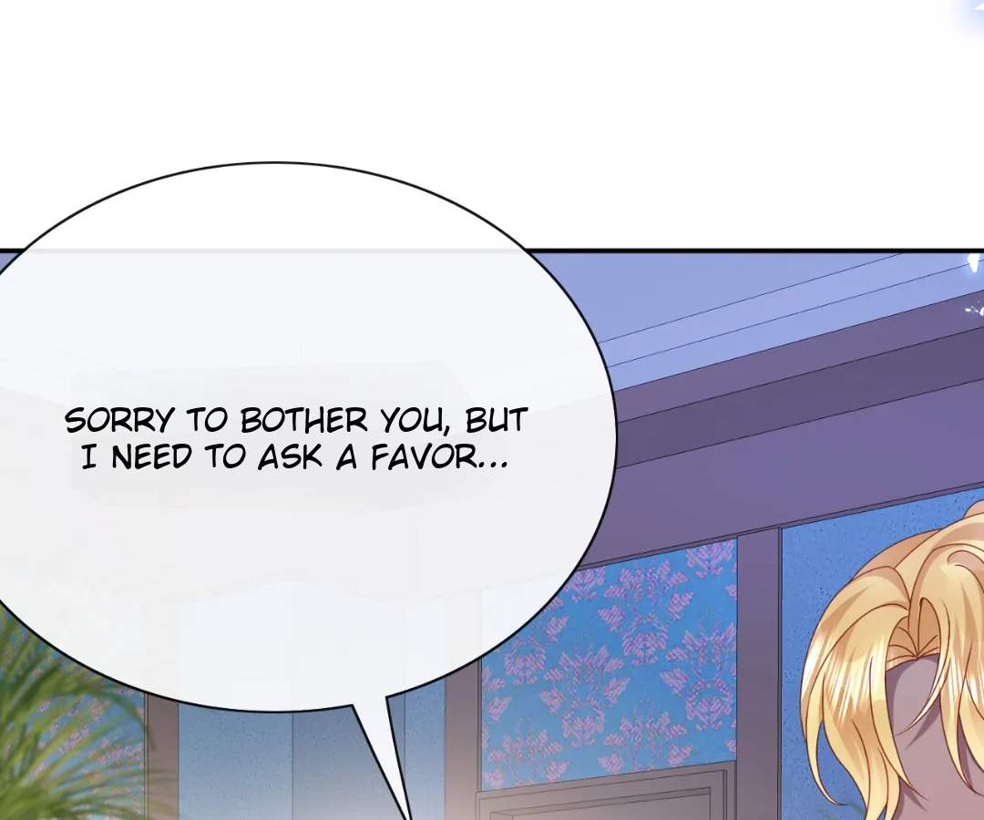 It Is Said That I Am a Fairy Princess Chapter 61 - page 25