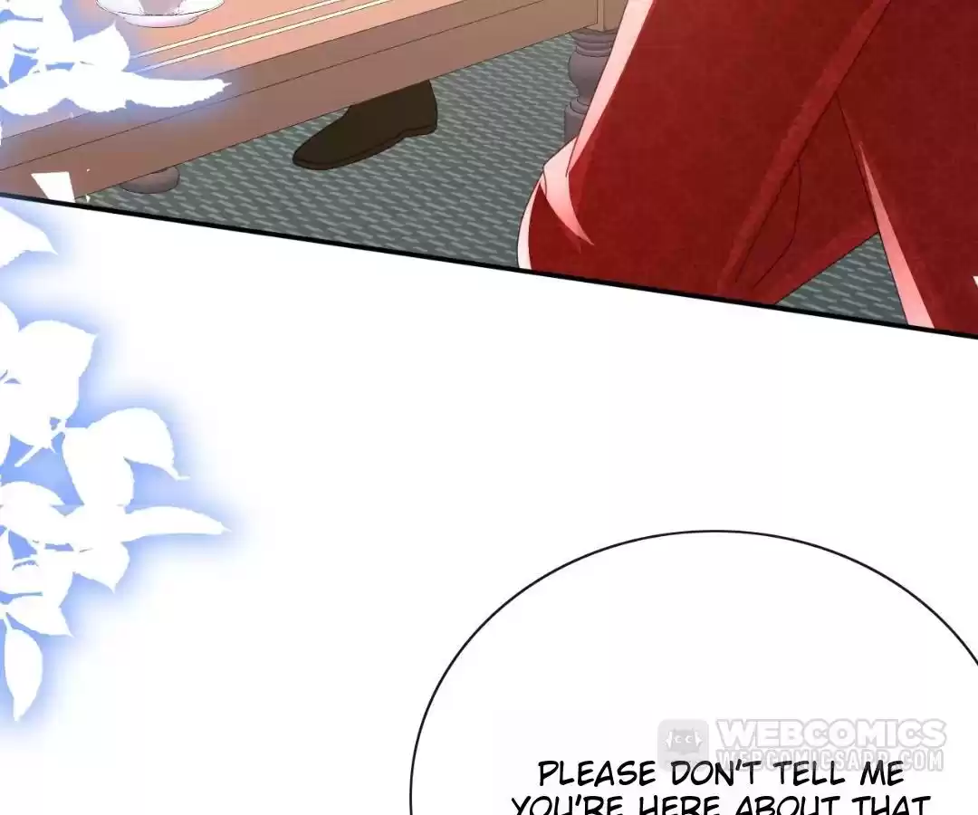 It Is Said That I Am a Fairy Princess Chapter 61 - page 27