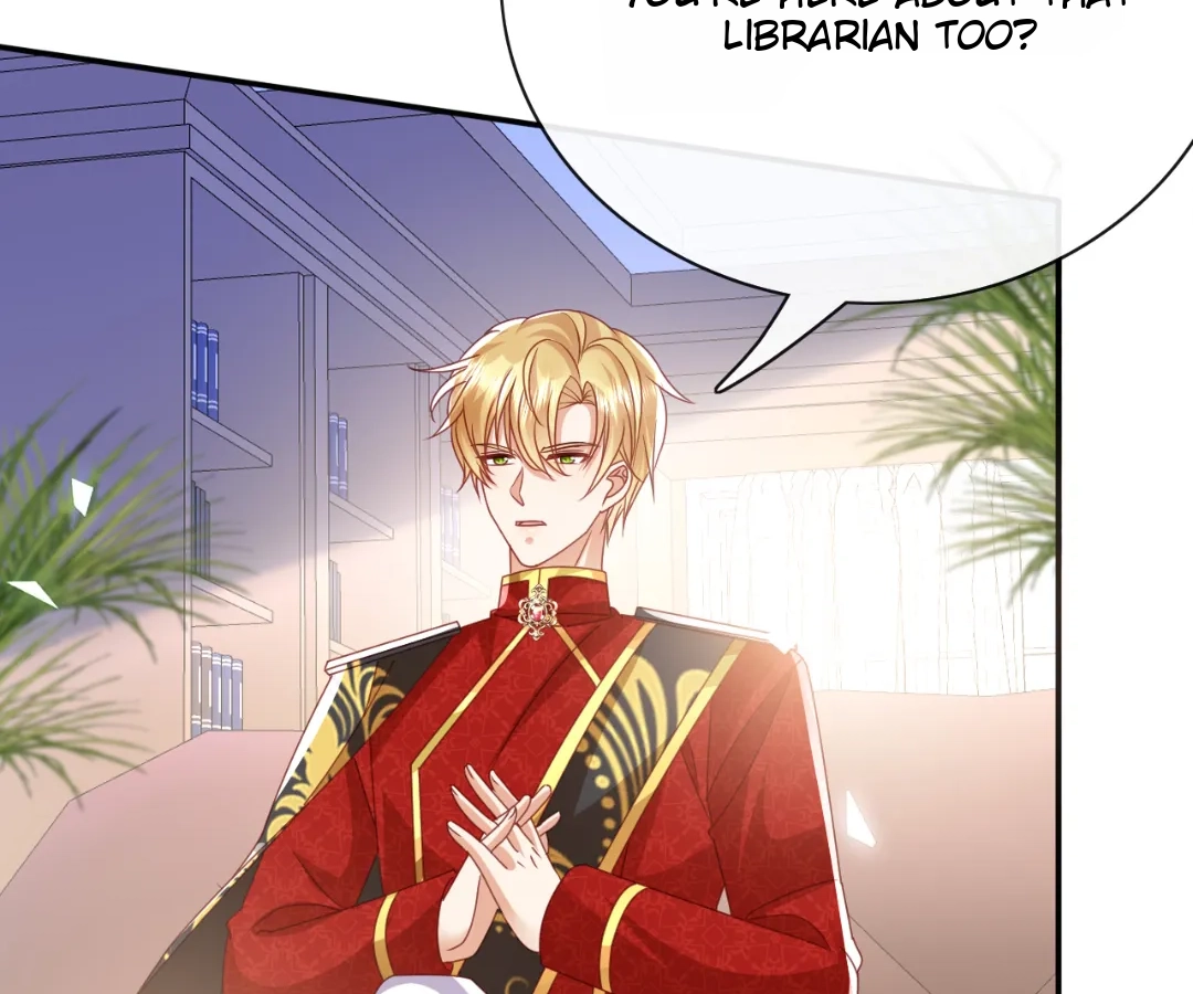 It Is Said That I Am a Fairy Princess Chapter 61 - page 28