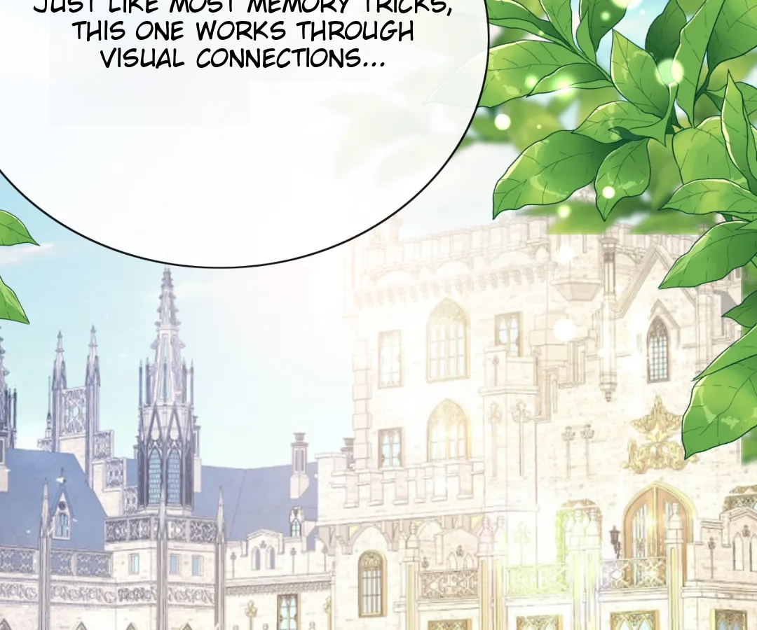 It Is Said That I Am a Fairy Princess Chapter 61 - page 2