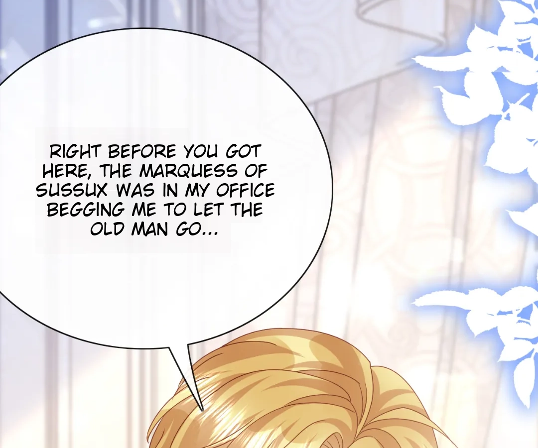 It Is Said That I Am a Fairy Princess Chapter 61 - page 30