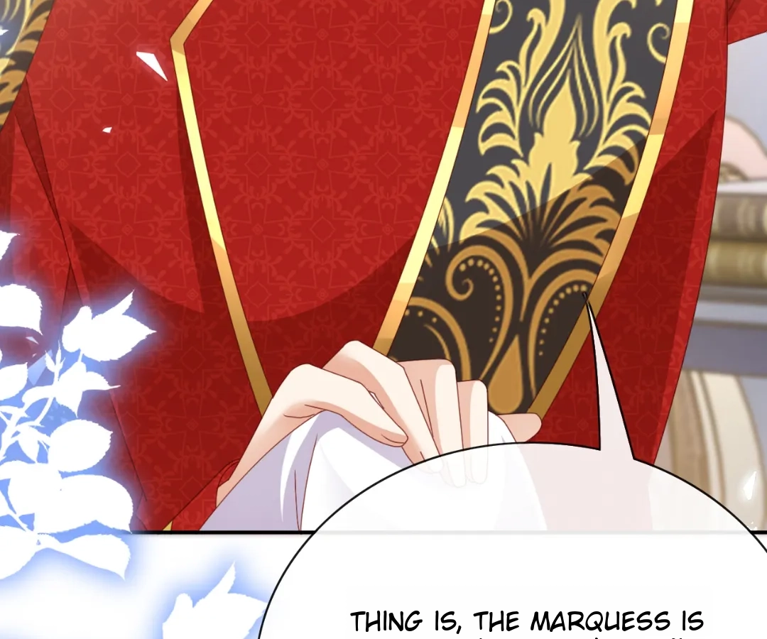 It Is Said That I Am a Fairy Princess Chapter 61 - page 32