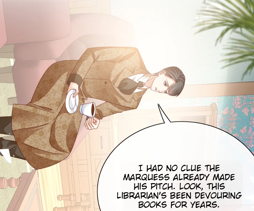 It Is Said That I Am a Fairy Princess Chapter 61 - page 34