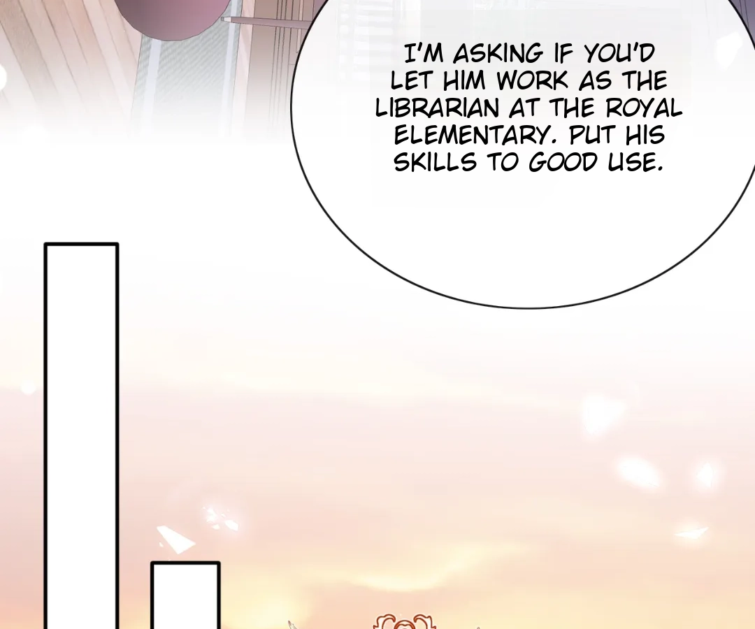 It Is Said That I Am a Fairy Princess Chapter 61 - page 37