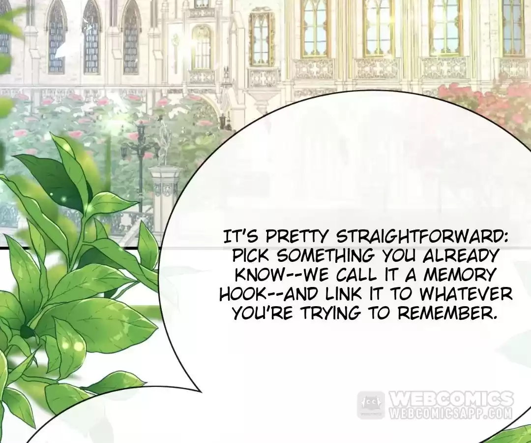 It Is Said That I Am a Fairy Princess Chapter 61 - page 3