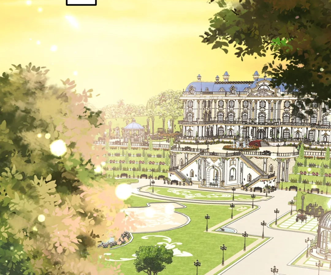 It Is Said That I Am a Fairy Princess Chapter 61 - page 39